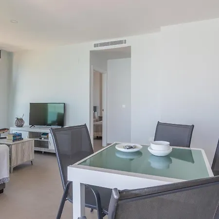 Infinium 2 - Costa Carpediem Apartment Calpe