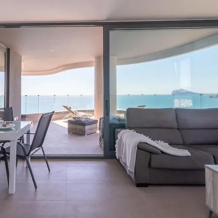 Infinium 2 - Costa Carpediem Apartment