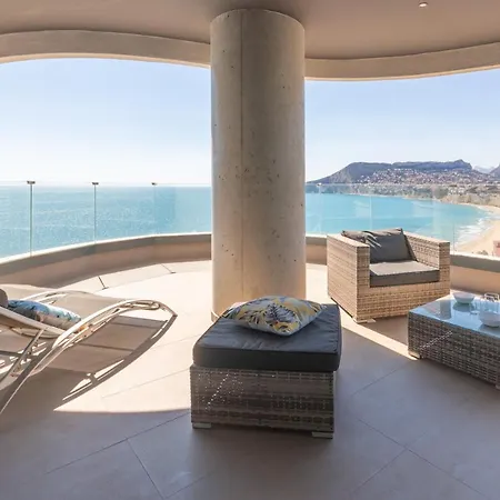 Apartment Infinium 2 - Costa Carpediem *