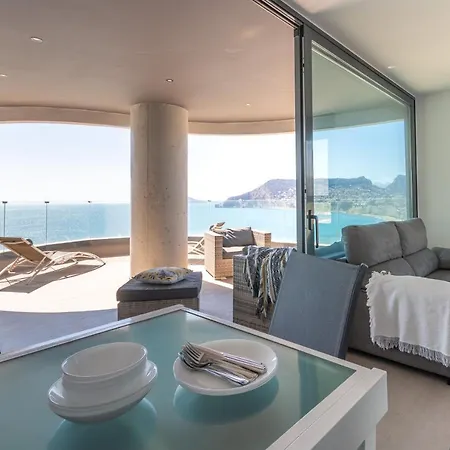 Apartment Infinium 2 - Costa Carpediem