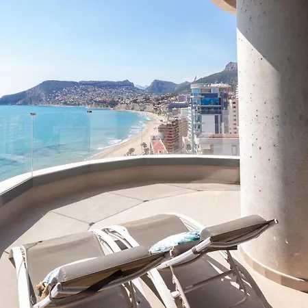 Infinium 2 - Costa Carpediem Apartment *