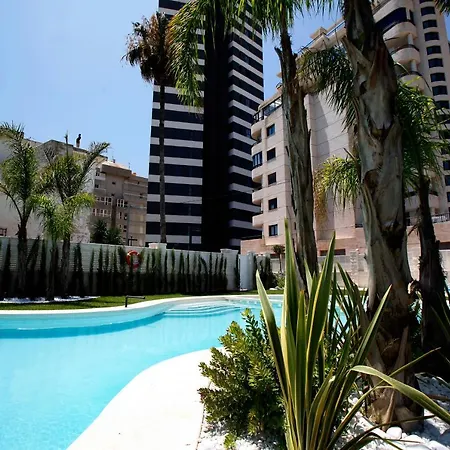 Infinium 2 - Costa Carpediem Calp