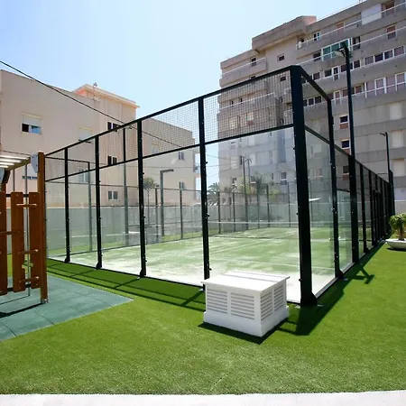 Apartment Infinium 2 - Costa Carpediem