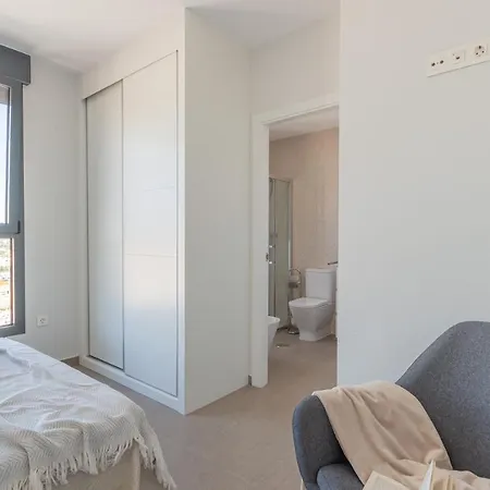 Infinium 2 - Costa Carpediem Apartment *