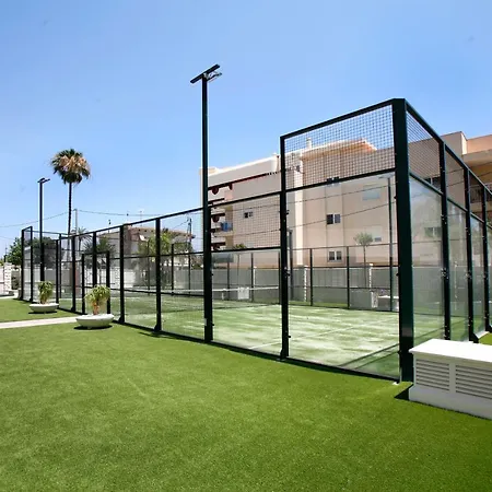 Apartment Infinium 2 - Costa Carpediem Calp