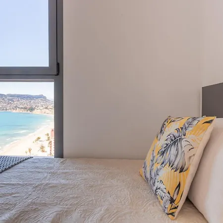 Infinium 2 - Costa Carpediem Apartment
