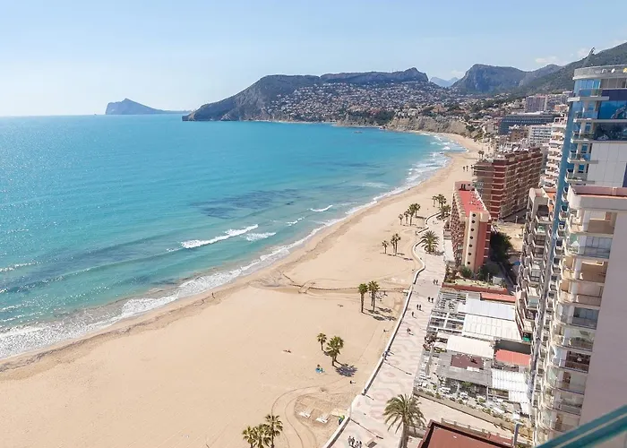 Infinium 2 - Costa Carpediem Apartment