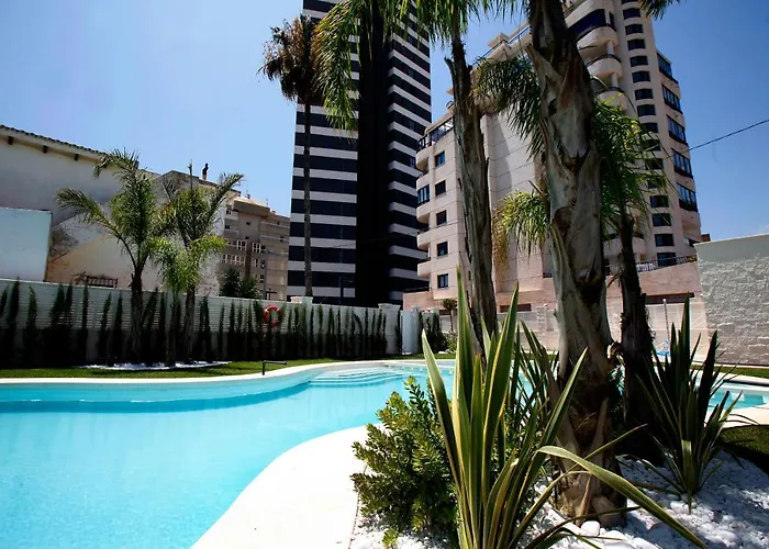 Infinium 2 - Costa Carpediem Calp