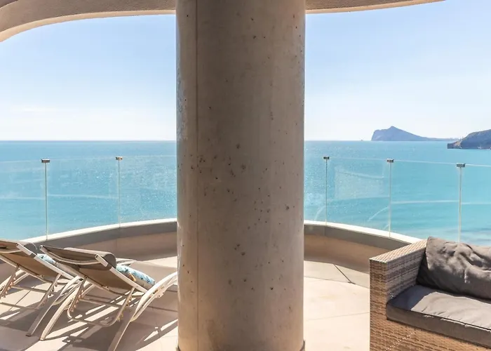 Infinium 2 - Costa Carpediem Calp