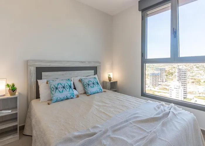 Infinium 2 - Costa Carpediem Apartment