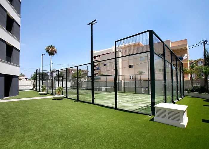 Apartment Infinium 2 - Costa Carpediem Calp