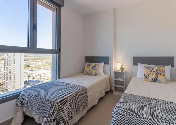 Infinium 2 - Costa Carpediem Apartment