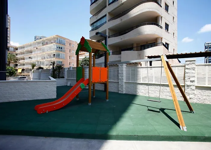 Infinium 2 - Costa Carpediem Calp