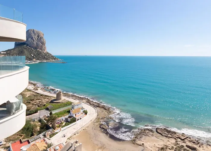 Infinium 2 - Costa Carpediem * Calp