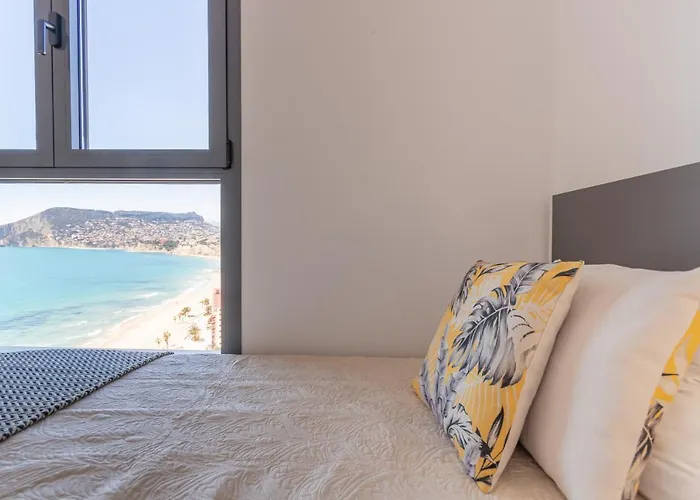 Infinium 2 - Costa Carpediem Apartment